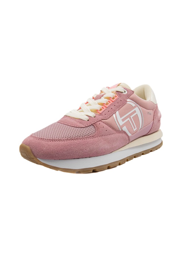 Sergio Tacchini Sneaker »VENEZIA Damen« Sneaker Damen, Sneakers, Sportschuhe, Laufschuhe, Retro, Outdoor, Sale