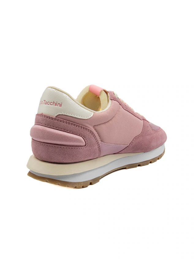 Sergio Tacchini Sneaker »VENEZIA Damen« Sneaker Damen, Sneakers, Sportschuhe, Laufschuhe, Retro, Outdoor, Sale