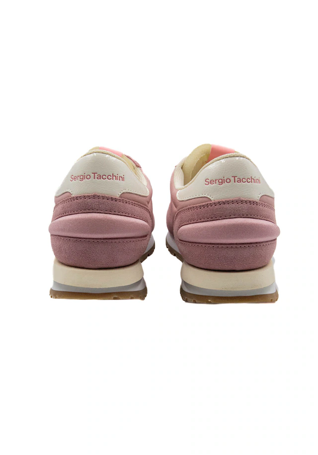 Sergio Tacchini Sneaker »VENEZIA Damen« Sneaker Damen, Sneakers, Sportschuhe, Laufschuhe, Retro, Outdoor, Sale