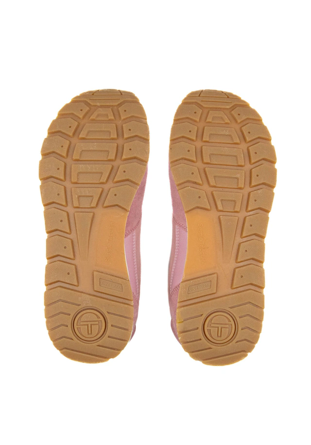 Sergio Tacchini Sneaker »VENEZIA Damen« Sneaker Damen, Sneakers, Sportschuhe, Laufschuhe, Retro, Outdoor, Sale