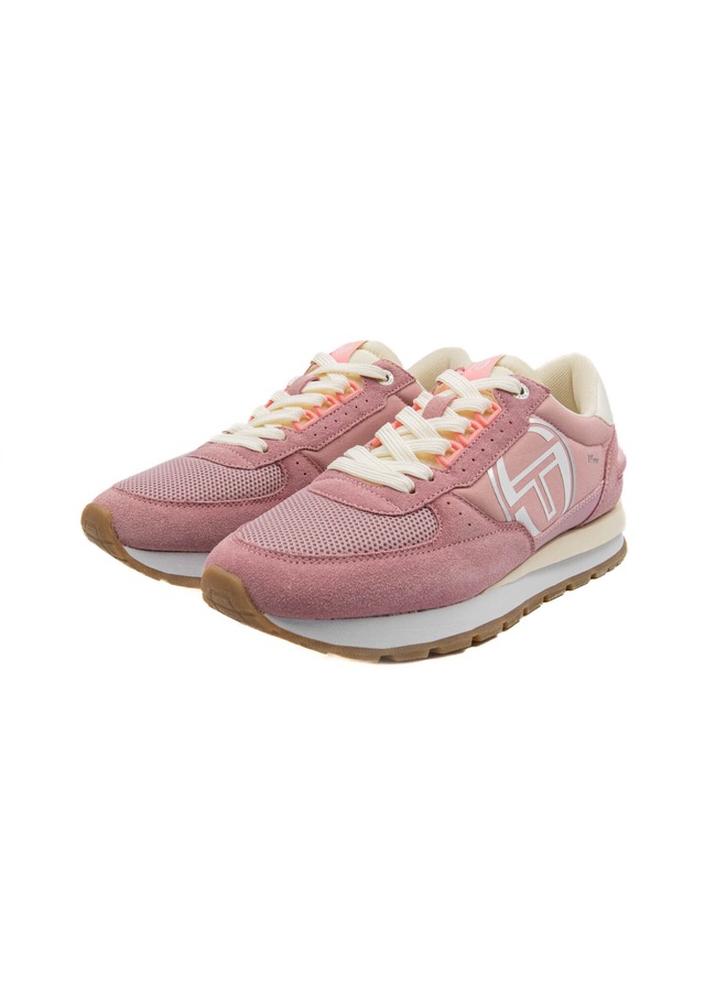 Sergio Tacchini Sneaker »VENEZIA Damen« Sneaker Damen, Sneakers, Sportschuhe, Laufschuhe, Retro, Outdoor, Sale