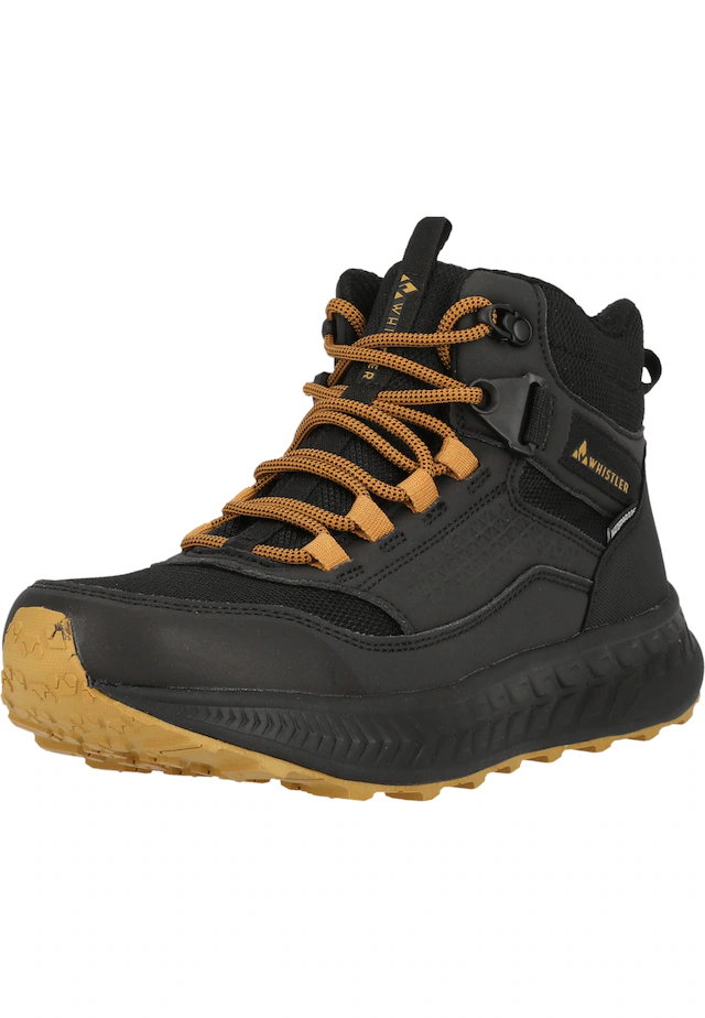 WHISTLER Stiefel »Reid« mit wasserdichter Qualität