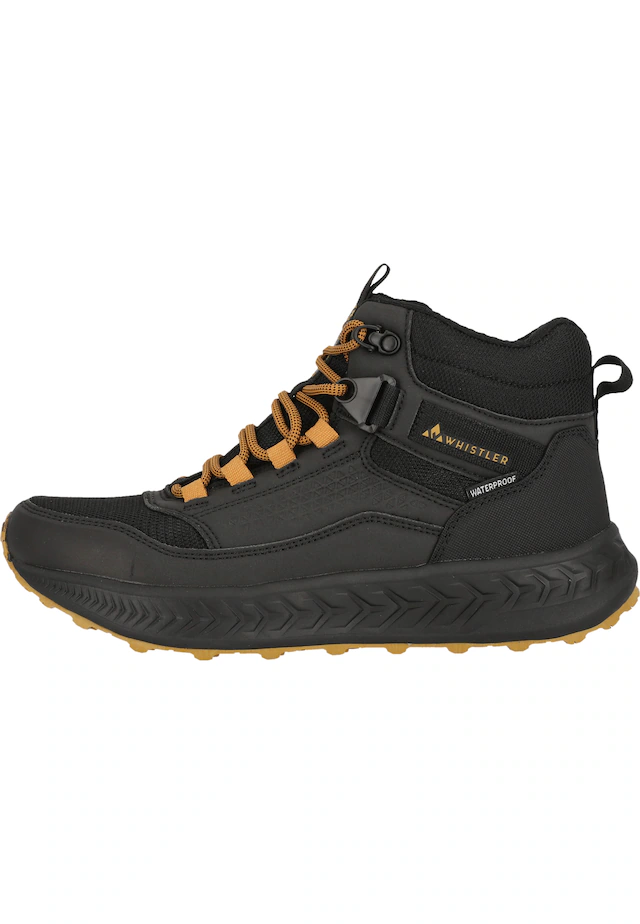 WHISTLER Stiefel »Reid« mit wasserdichter Qualität