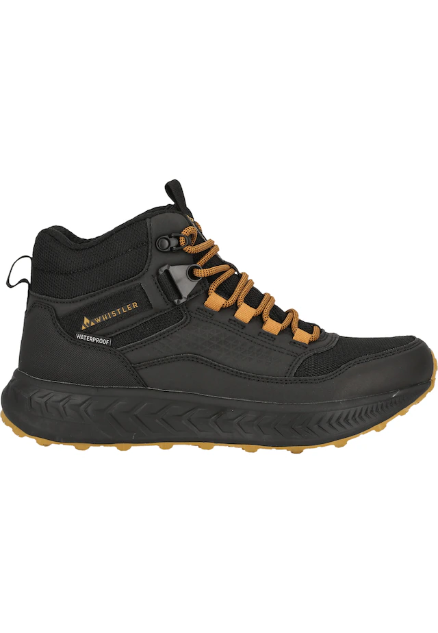 WHISTLER Stiefel »Reid« mit wasserdichter Qualität