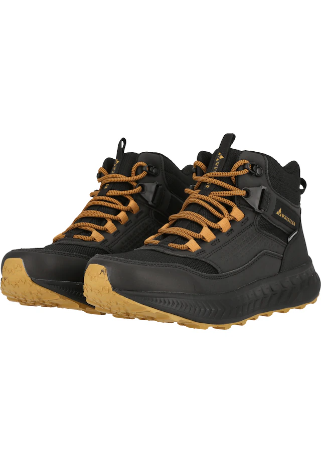 WHISTLER Stiefel »Reid« mit wasserdichter Qualität
