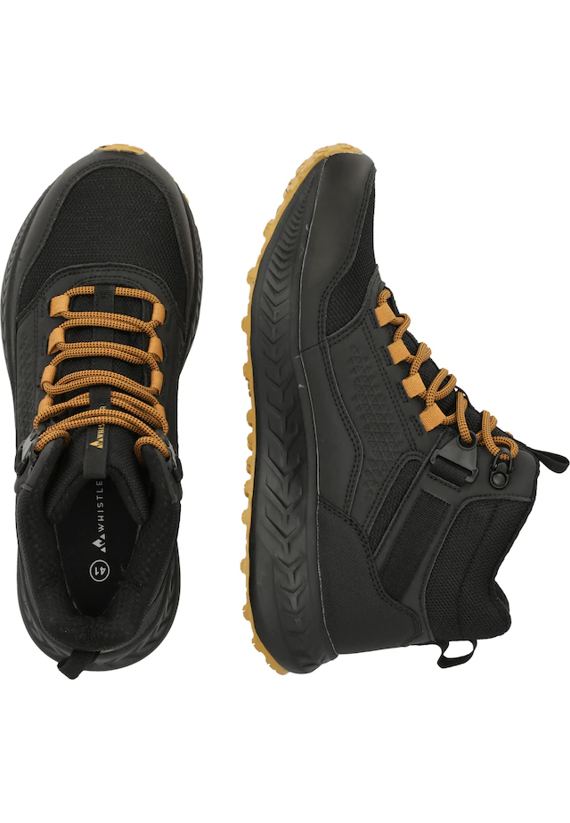 WHISTLER Stiefel »Reid« mit wasserdichter Qualität