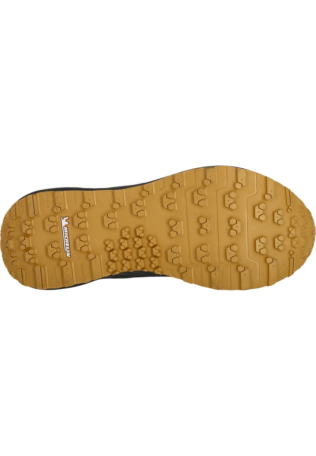 WHISTLER Stiefel »Reid« mit wasserdichter Qualität