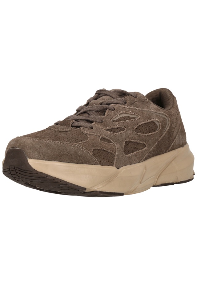 ENDURANCE Sneaker »Bryce« mit Wildleder-Obermaterial