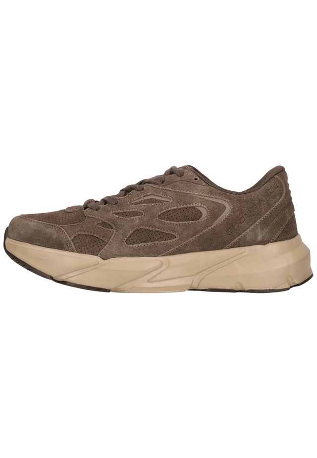 ENDURANCE Sneaker »Bryce« mit Wildleder-Obermaterial