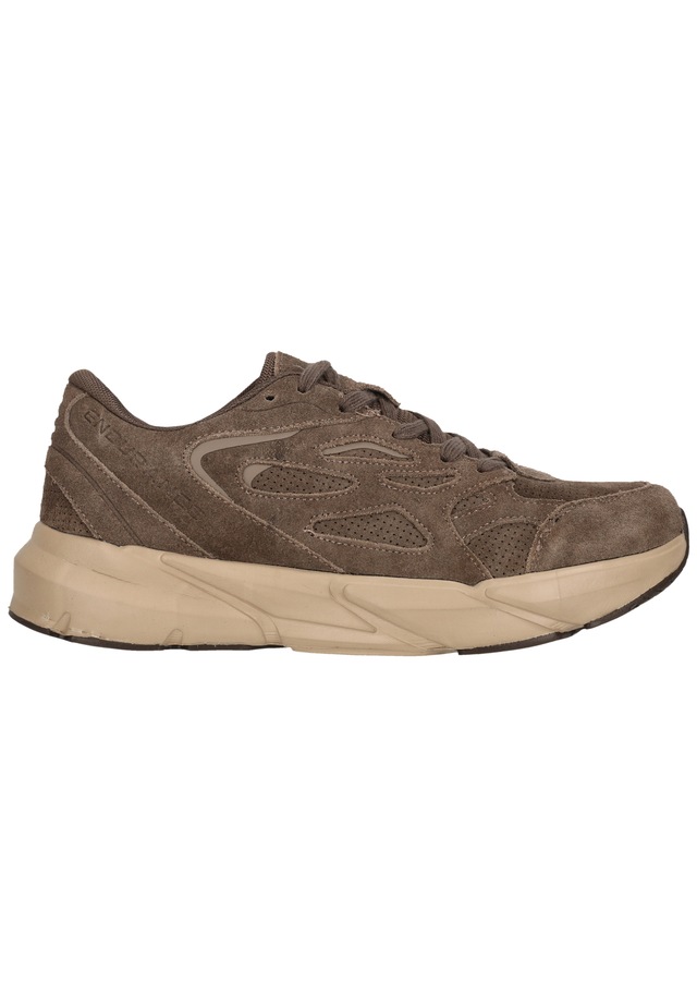 ENDURANCE Sneaker »Bryce« mit Wildleder-Obermaterial