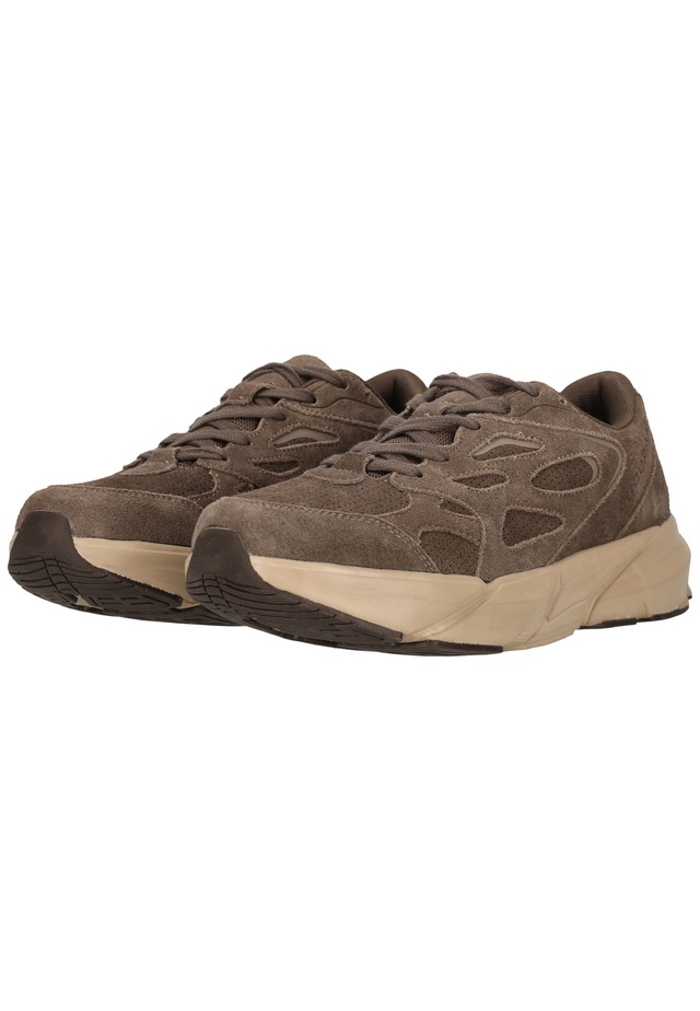 ENDURANCE Sneaker »Bryce« mit Wildleder-Obermaterial