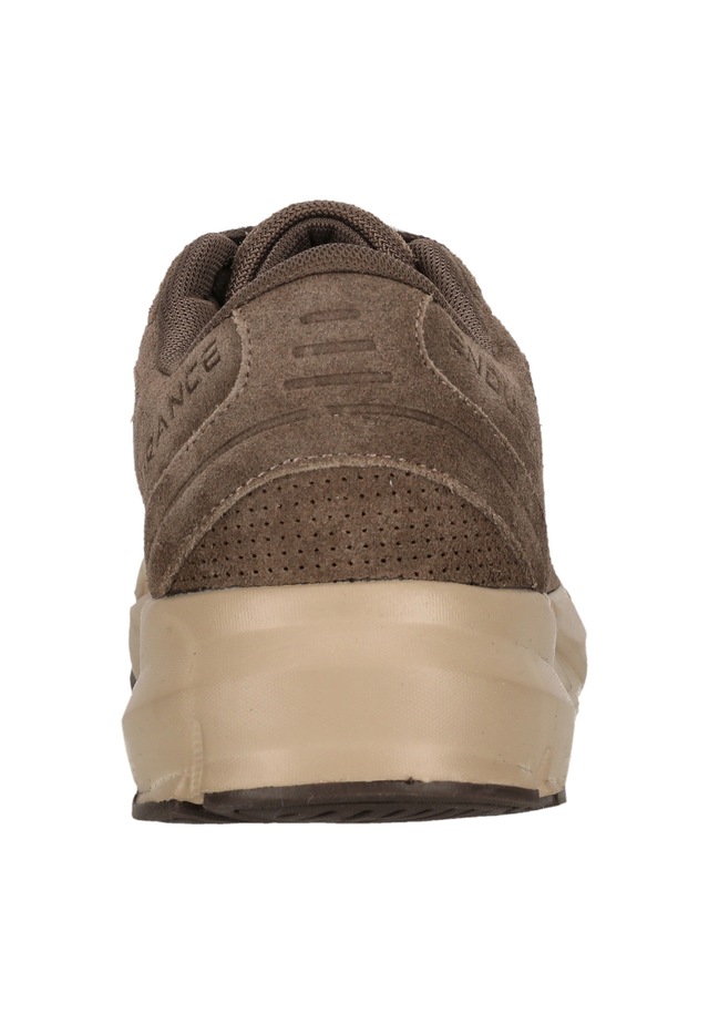 ENDURANCE Sneaker »Bryce« mit Wildleder-Obermaterial