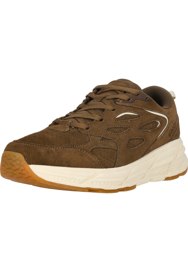 ENDURANCE Sneaker »Bryce« mit Wildleder-Obermaterial