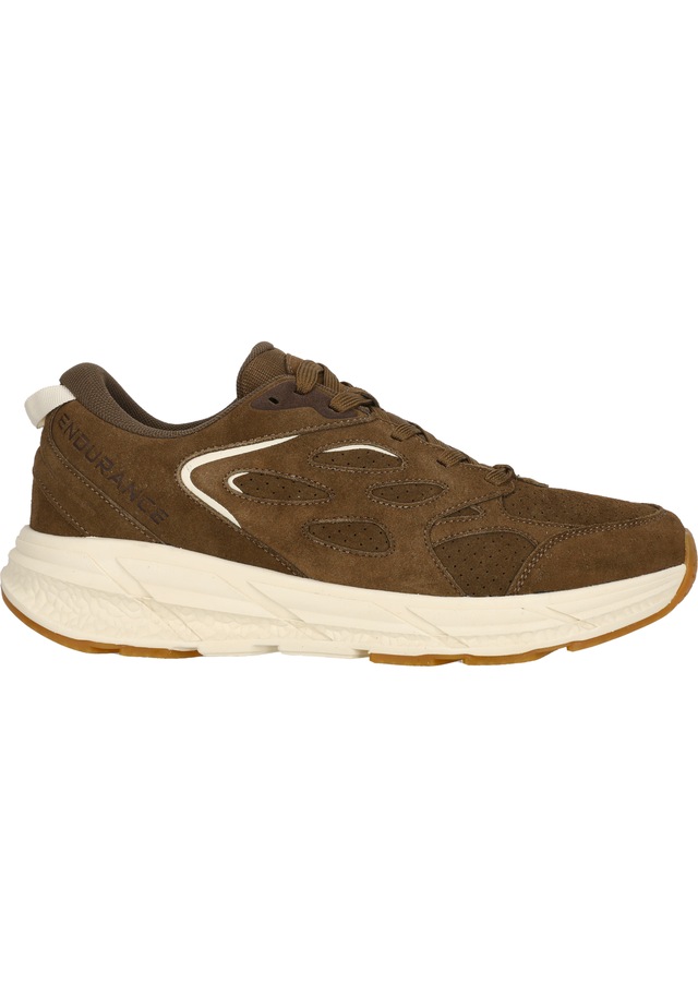 ENDURANCE Sneaker »Bryce« mit Wildleder-Obermaterial