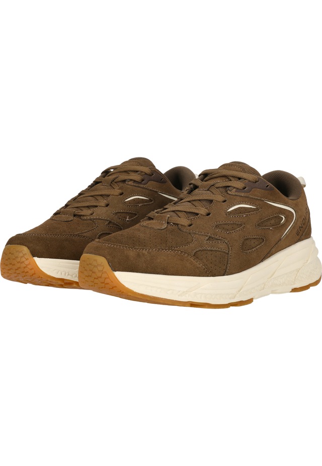ENDURANCE Sneaker »Bryce« mit Wildleder-Obermaterial
