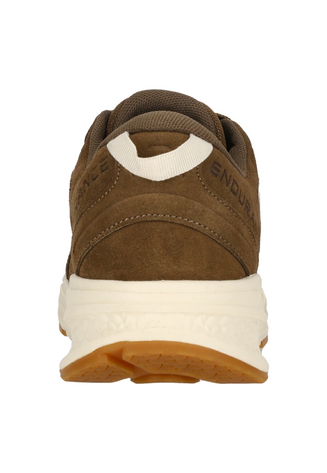 ENDURANCE Sneaker »Bryce« mit Wildleder-Obermaterial