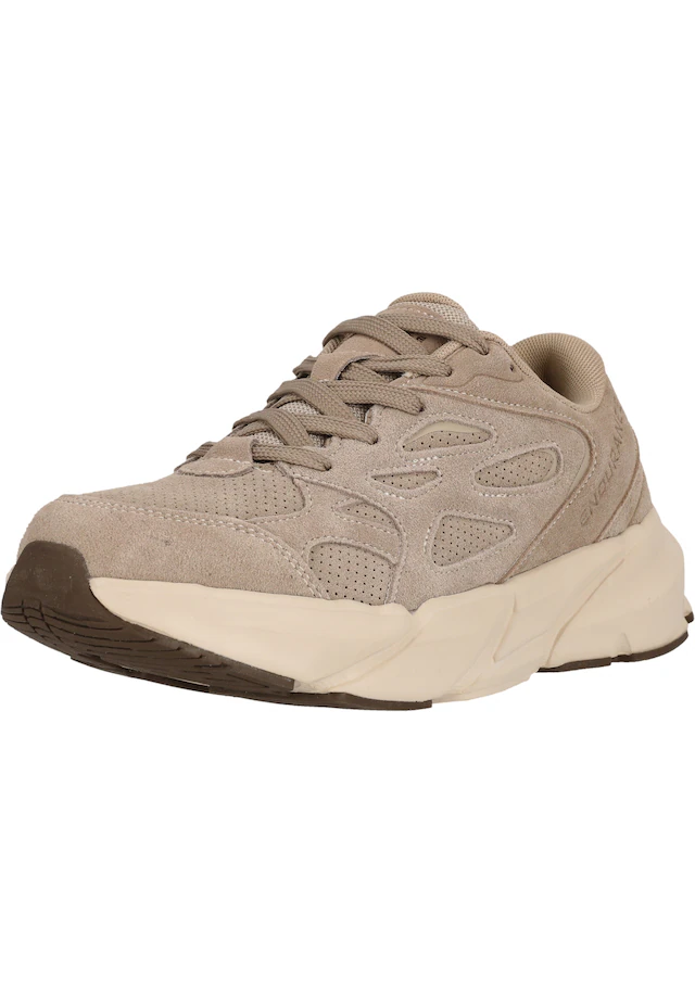 ENDURANCE Sneaker »Bryce« mit Wildleder-Obermaterial