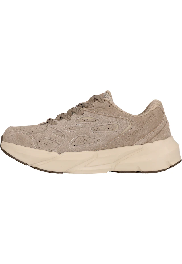 ENDURANCE Sneaker »Bryce« mit Wildleder-Obermaterial