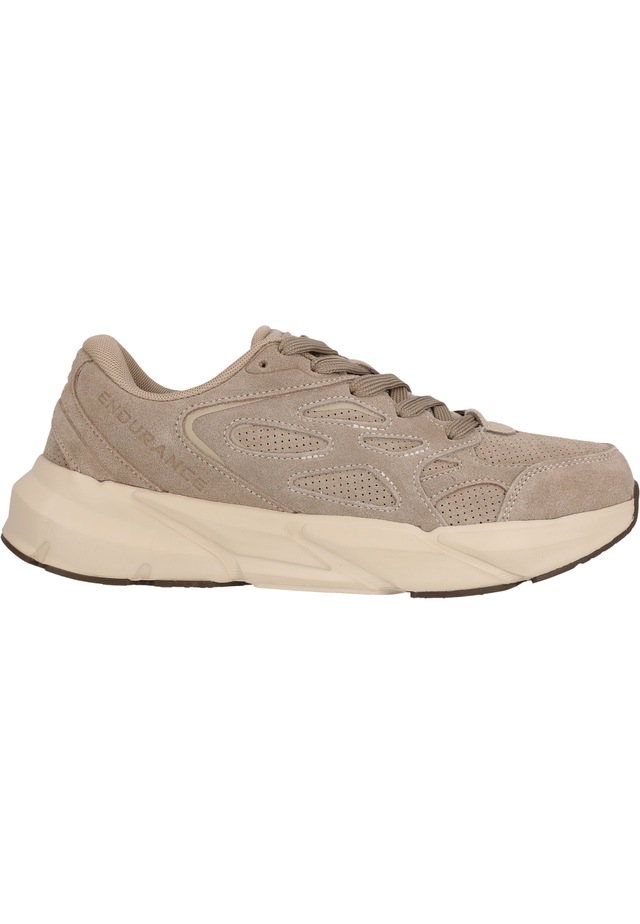 ENDURANCE Sneaker »Bryce« mit Wildleder-Obermaterial
