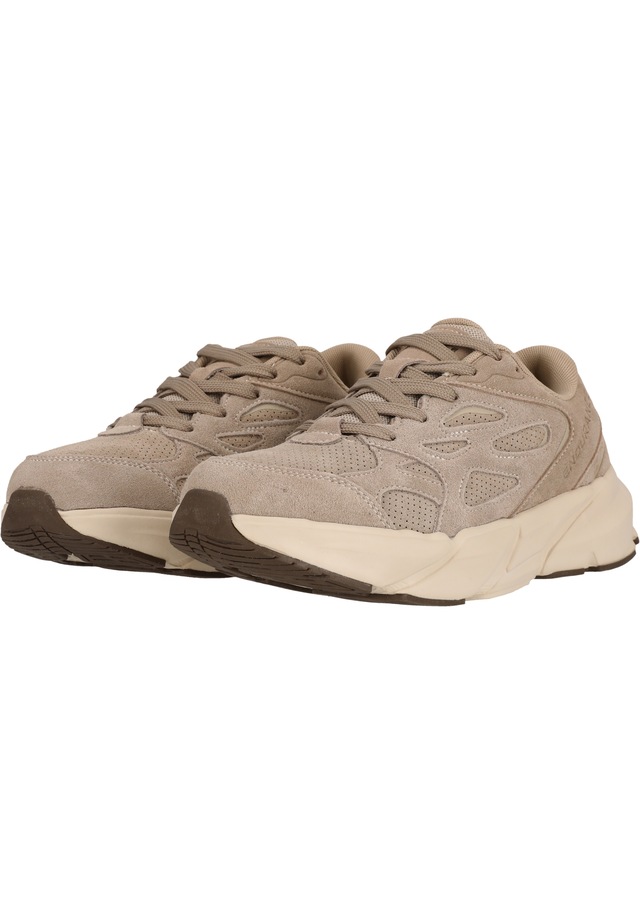ENDURANCE Sneaker »Bryce« mit Wildleder-Obermaterial