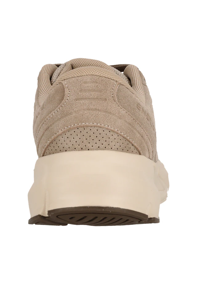 ENDURANCE Sneaker »Bryce« mit Wildleder-Obermaterial