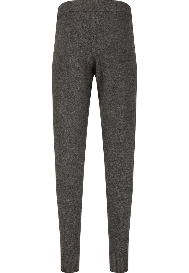ATHLECIA Sweathose »Daviana« in tollem Strick-Design