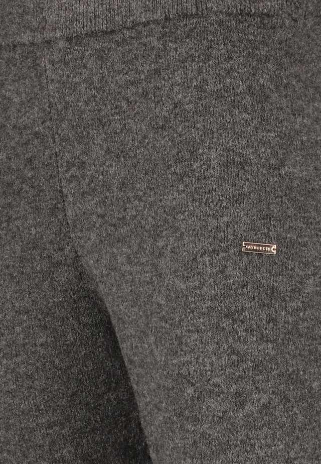 ATHLECIA Sweathose »Daviana« in tollem Strick-Design