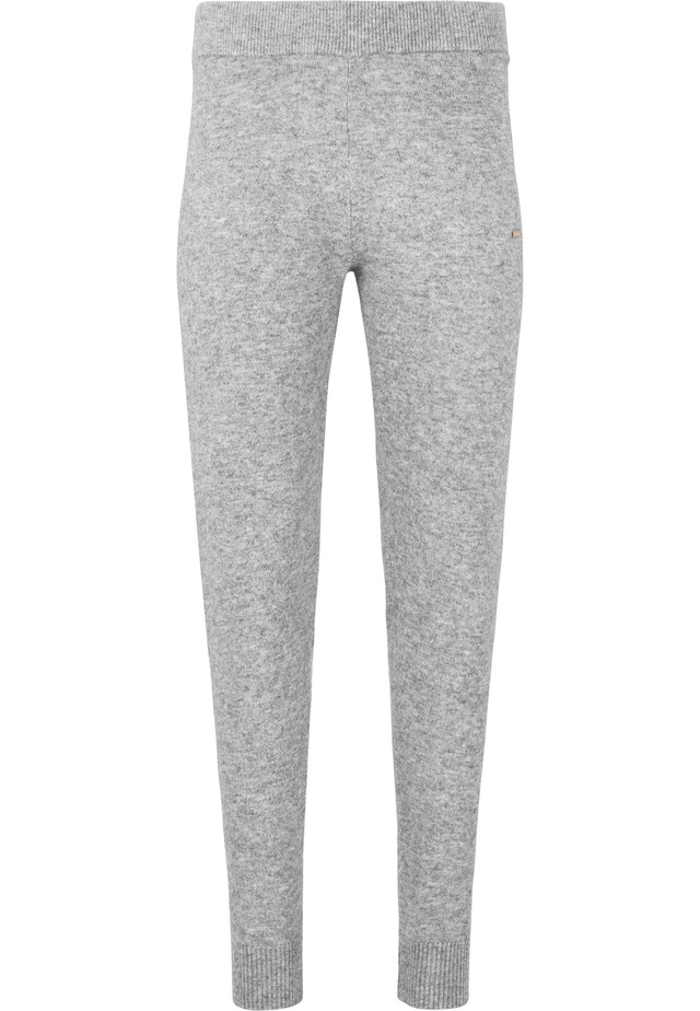 ATHLECIA Sweathose »Daviana« in tollem Strick-Design