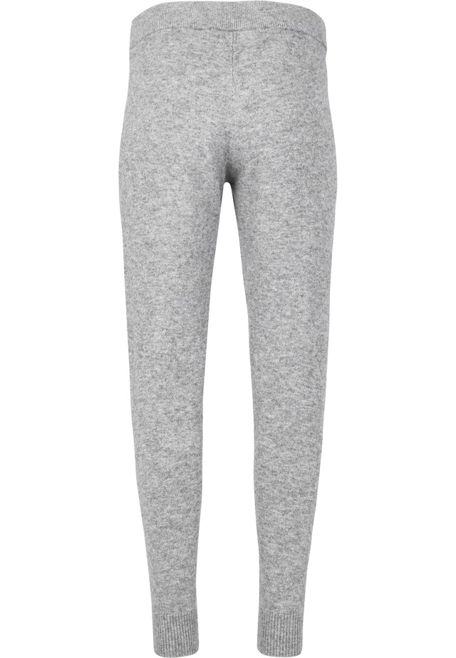 ATHLECIA Sweathose »Daviana« in tollem Strick-Design
