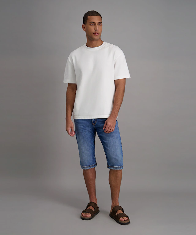 Pioneer Authentic Jeans Shorts »ROUVEN shorts« Sommerhose im Five-Pocket Style
