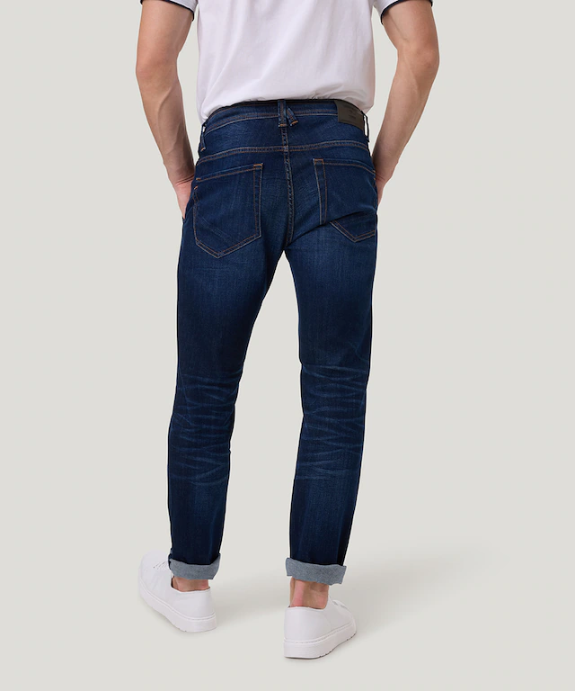 Pioneer Authentic Jeans Straight-Jeans »Rando«