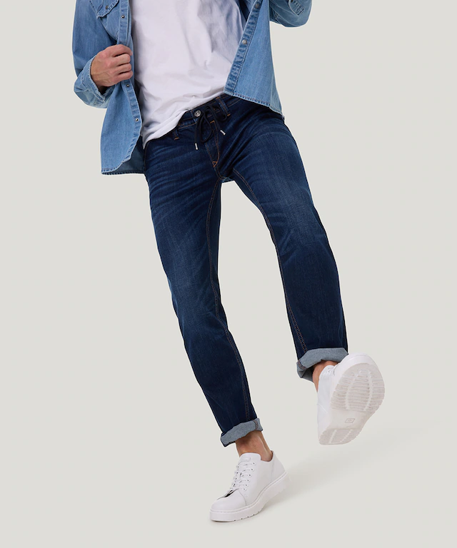 Pioneer Authentic Jeans Straight-Jeans »Rando«