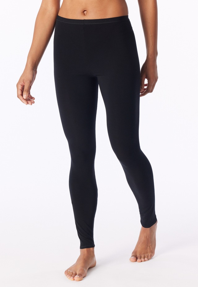 Schiesser Leggings »Personal Fit« mit optimaler Passform