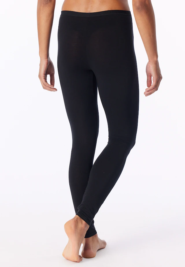 Schiesser Leggings »Personal Fit« mit optimaler Passform