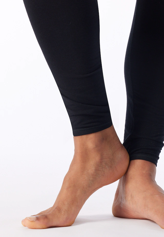 Schiesser Leggings »Personal Fit« mit optimaler Passform