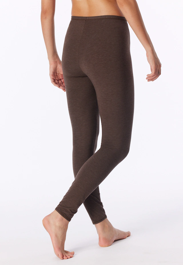 Schiesser Leggings »Personal Fit« mit optimaler Passform
