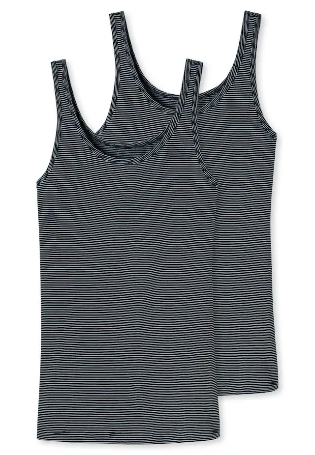 Schiesser »Modal Essentials« Single Jersey, weich, elastisch