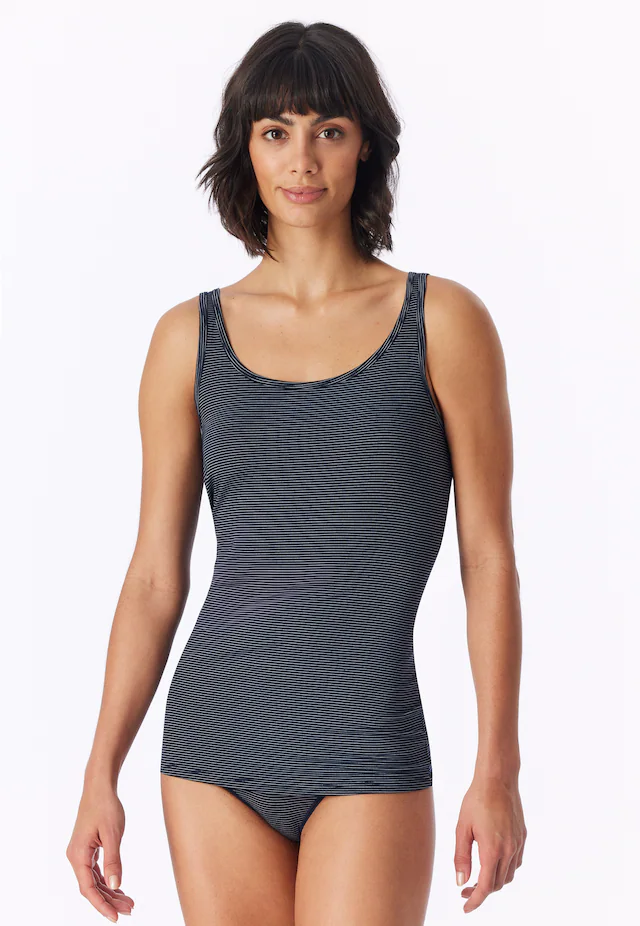 Schiesser »Modal Essentials« Single Jersey, weich, elastisch