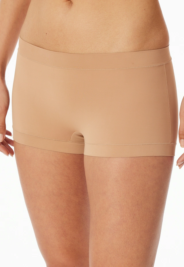 Schiesser Panty »Unique Micro« -, mit elastischem Bund