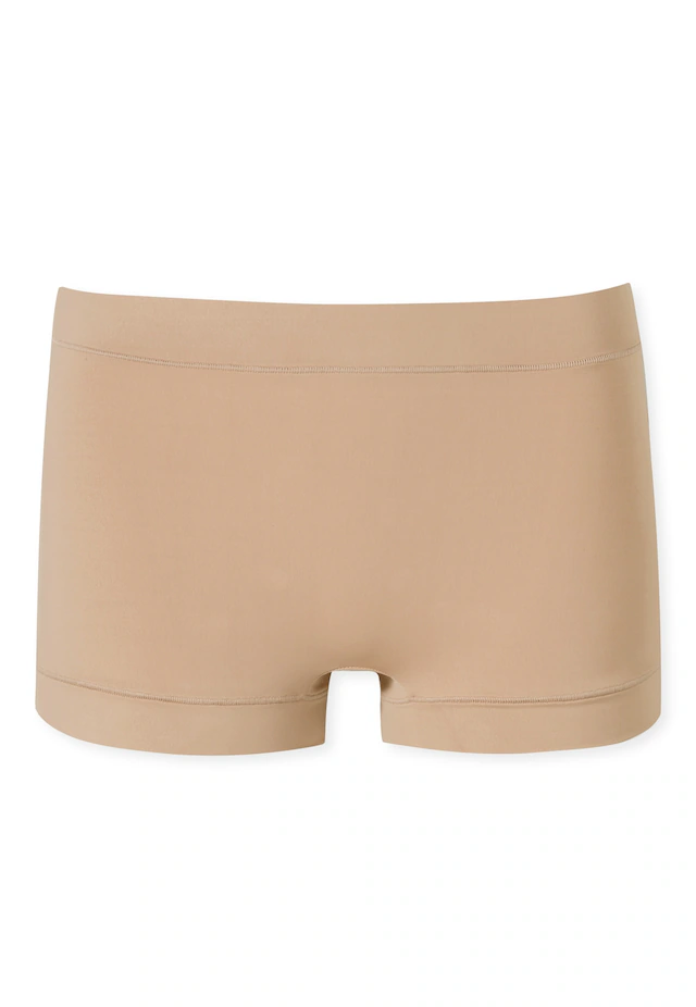Schiesser Panty »Unique Micro« -, mit elastischem Bund