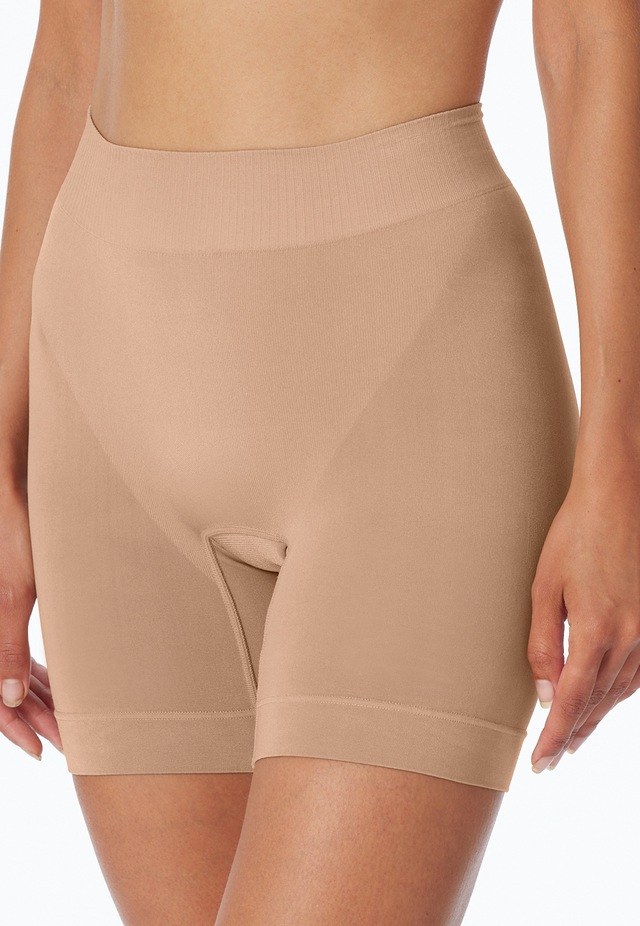 Schiesser Shapingpants »Classic Seamless« -, mit bequemem Bund