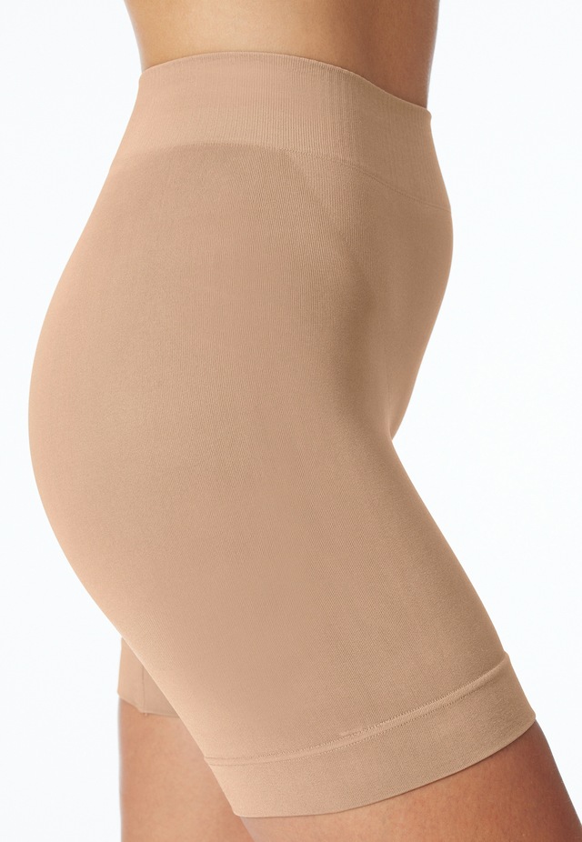 Schiesser Shapingpants »Classic Seamless« -, mit bequemem Bund