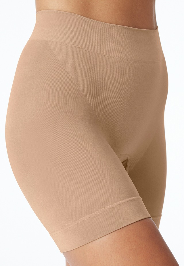 Schiesser Shapingpants »Classic Seamless« -, mit bequemem Bund