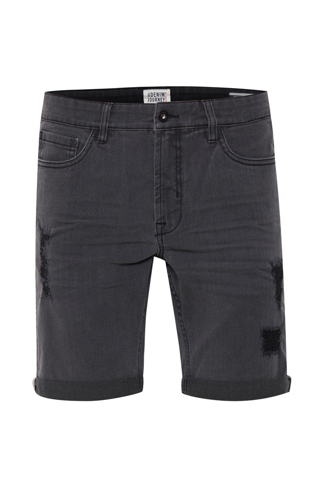 !Solid Jeansshorts »Jeansshorts SDNoyton«