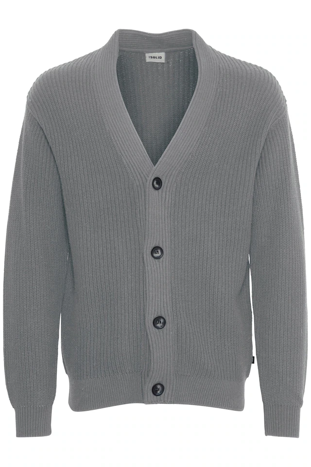 !Solid Cardigan »Cardigan SDGore«