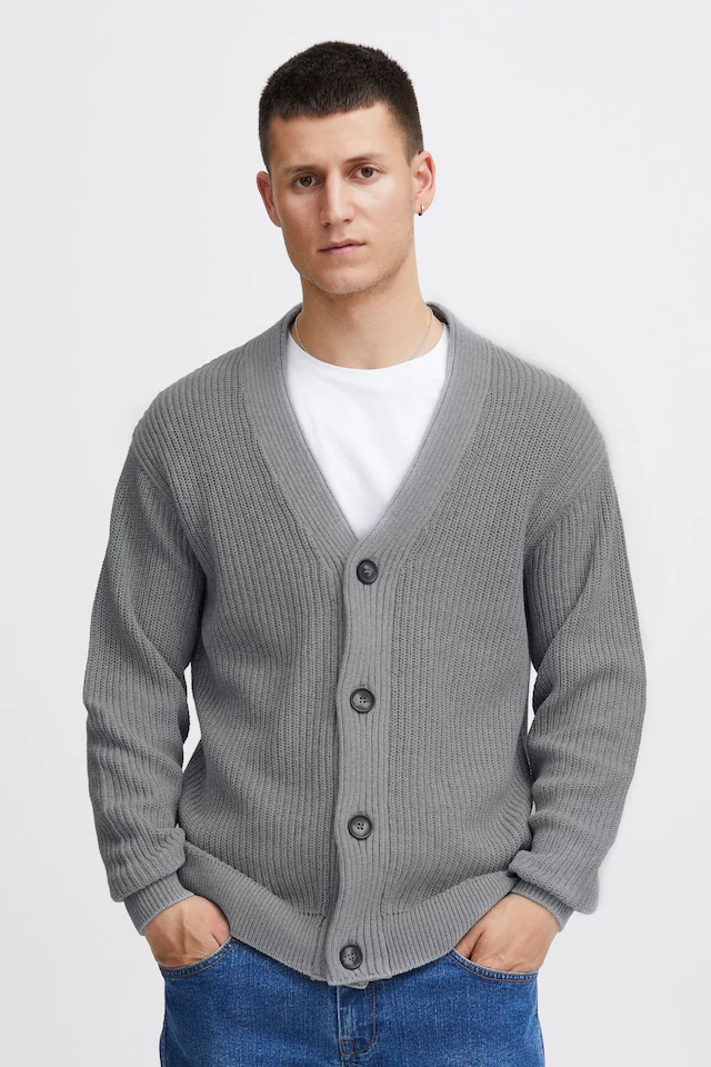 !Solid Cardigan »Cardigan SDGore«