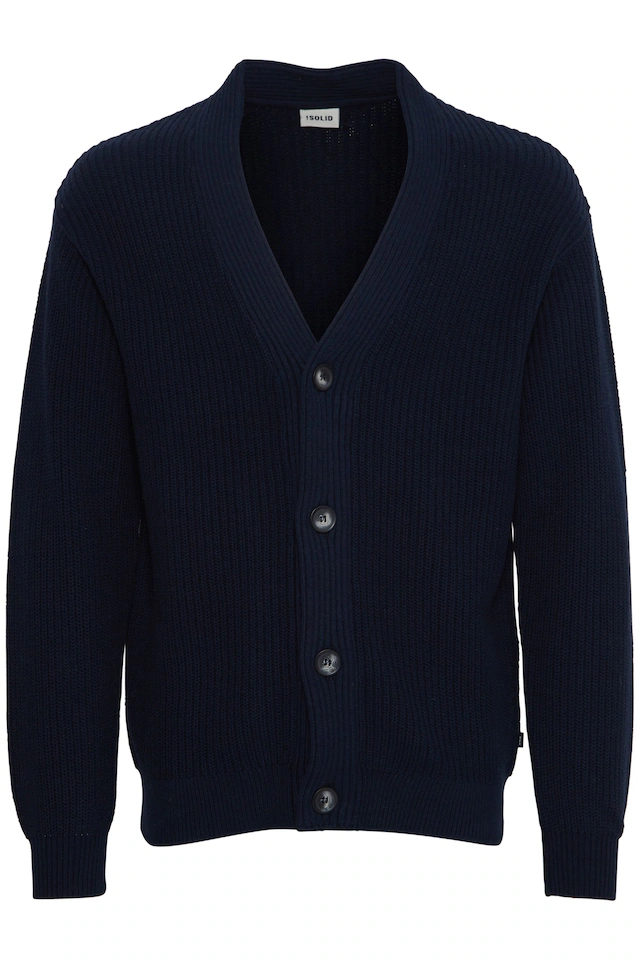 !Solid Cardigan »Cardigan SDGore«