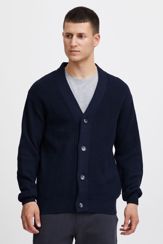 !Solid Cardigan »Cardigan SDGore«