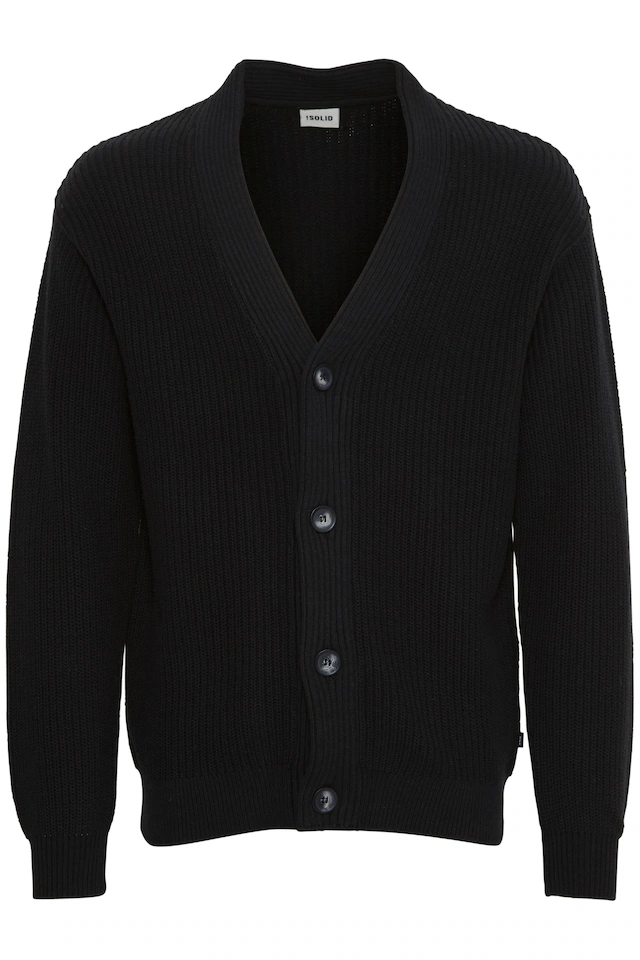 !Solid Cardigan »Cardigan SDGore«