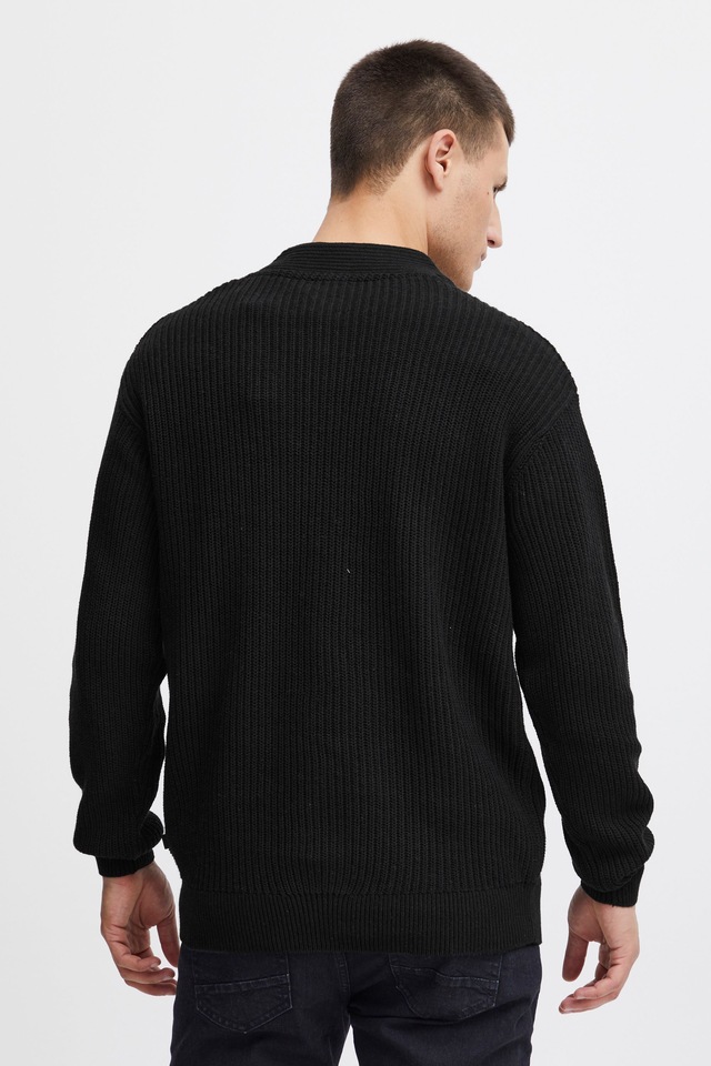 !Solid Cardigan »Cardigan SDGore«